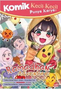 Image of Ramadhan Adventure
