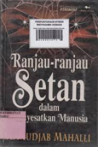 Image of Ranjau-Ranjau Setan dalam Menyesatkan Manusia