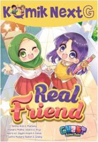 Image of Real Friend