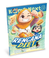 Image of Rencana Diet