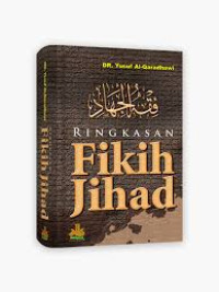 Image of Ringkasan Fikih Jihad