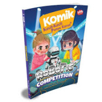 Image of Robotic Competition