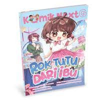 Image of Rok Tutu Dari Ibu