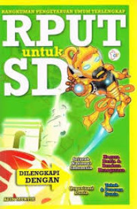 Image of RPUT untuk SD