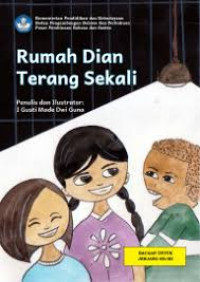 Image of Rumah Dian Terang Sekali
