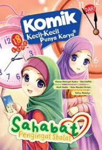 Image of Sahabat Pengingat Sholat