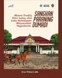 Image of Sangkan Paraning Dumadi
