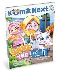 Image of Save The Cat
