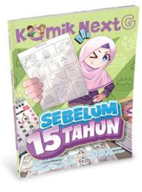 Image of Sebelum 15 Tahun