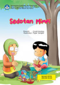 Image of Sedotan Mimpi