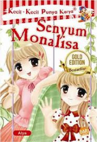 Image of Senyum Monalisa