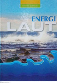 Image of Seri Sains Energi Terbarukan : Energi Laut