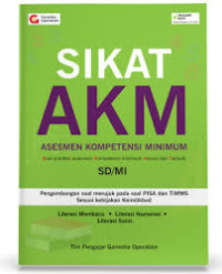 Image of Sikat AKM