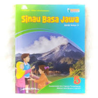Image of Sinau Basa Jawa Kelas 5 SD/MI