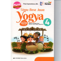 Image of Sinau Basa Jawa Yogya Kelas 4 SD/MI