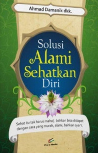 Image of Solusi alami Sehatkan diri