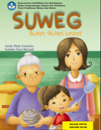 Image of Suweg Bulat-Bulat Lezat