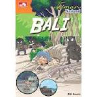 Image of Taman Nasional : Bali