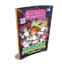 Image of Teka Teki Hacker