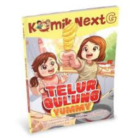 Image of Telur Gulung Yummy