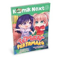 Image of Teman Pertamaku