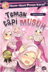 Image of Teman Tapi Musuh