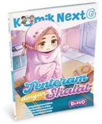 Image of Tentram Dengan Sholat