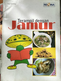 Image of Terampil dengan Jamur