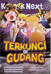 Image of Terkunci di Gudang