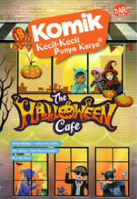 Image of The Halloween Cafe