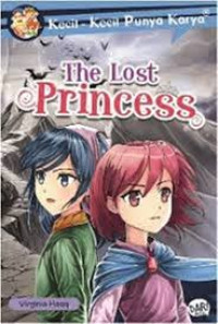Image of The Lost Princess