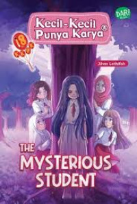 Image of The Mysterious Student