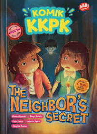 Image of The Neighbor's Secret