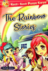 Image of The Rainbow Stories