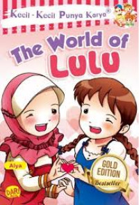 Image of The World of Lulu