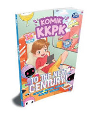Image of To The Next Century