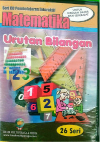 Image of Urutan Bilangan