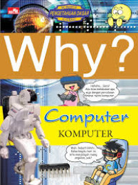 Image of Why? : Computer (Komputer)