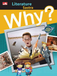 Image of Why? : Literature Sastra