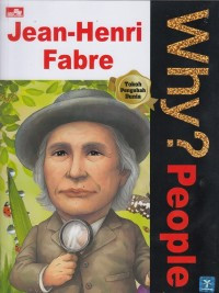 Image of Why? People: Jean-Henri Fabre