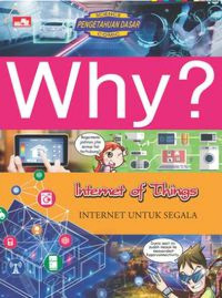 Image of Why?Internet of Things