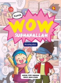 Image of Wow subhanallah : Amazing islam